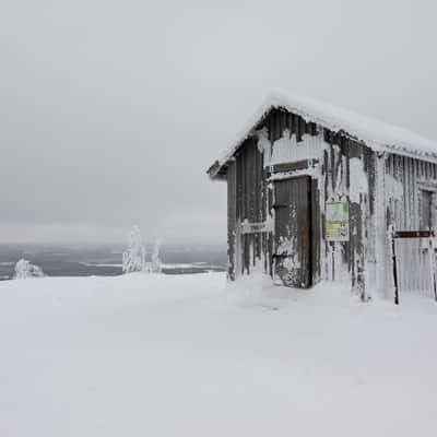 Valtavaraa, Finland
