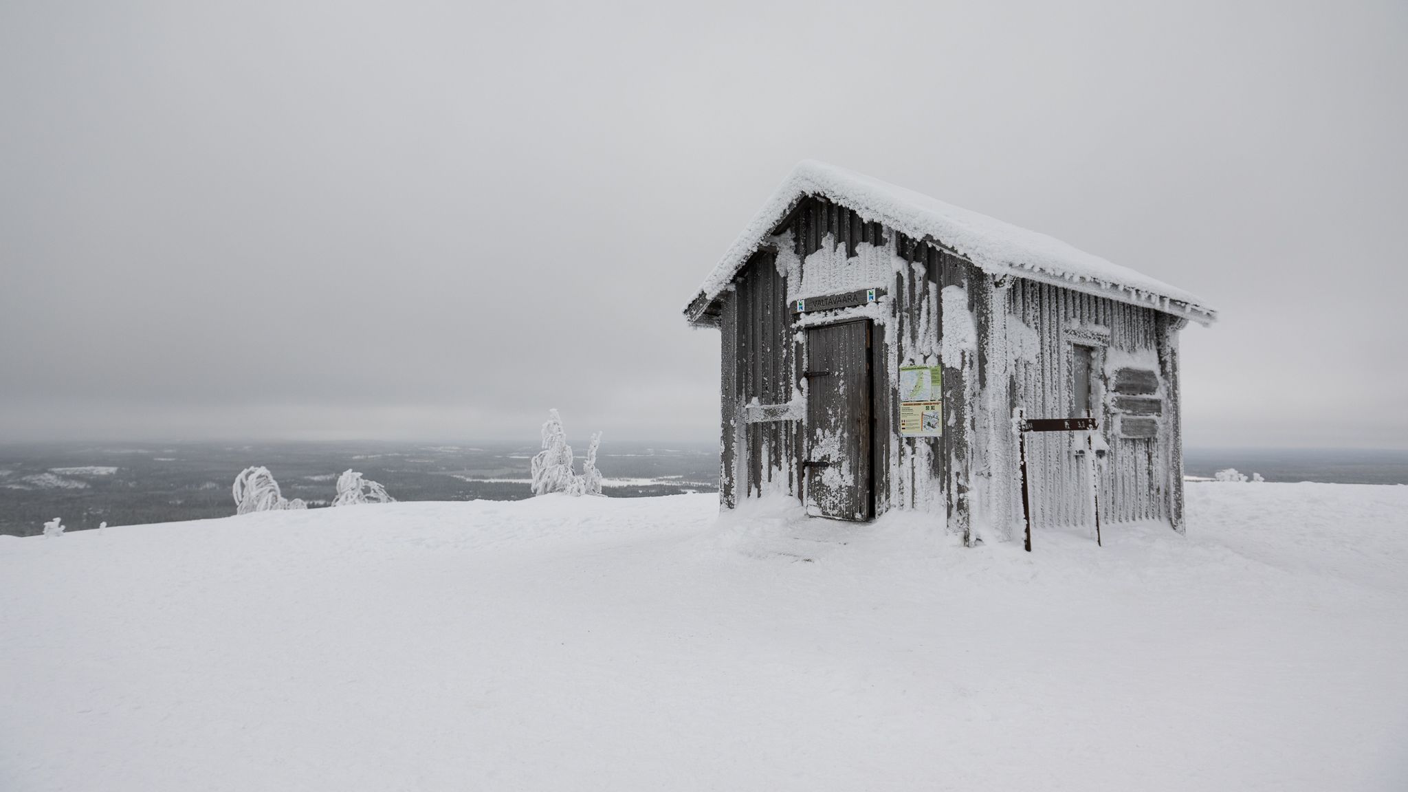 Valtavaraa, Finland