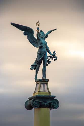 Victoria
