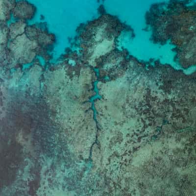 Wadra Bay, New Caledonia