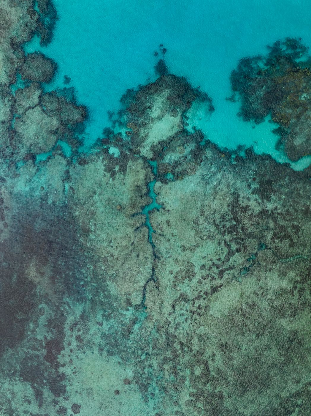 Wadra Bay, New Caledonia