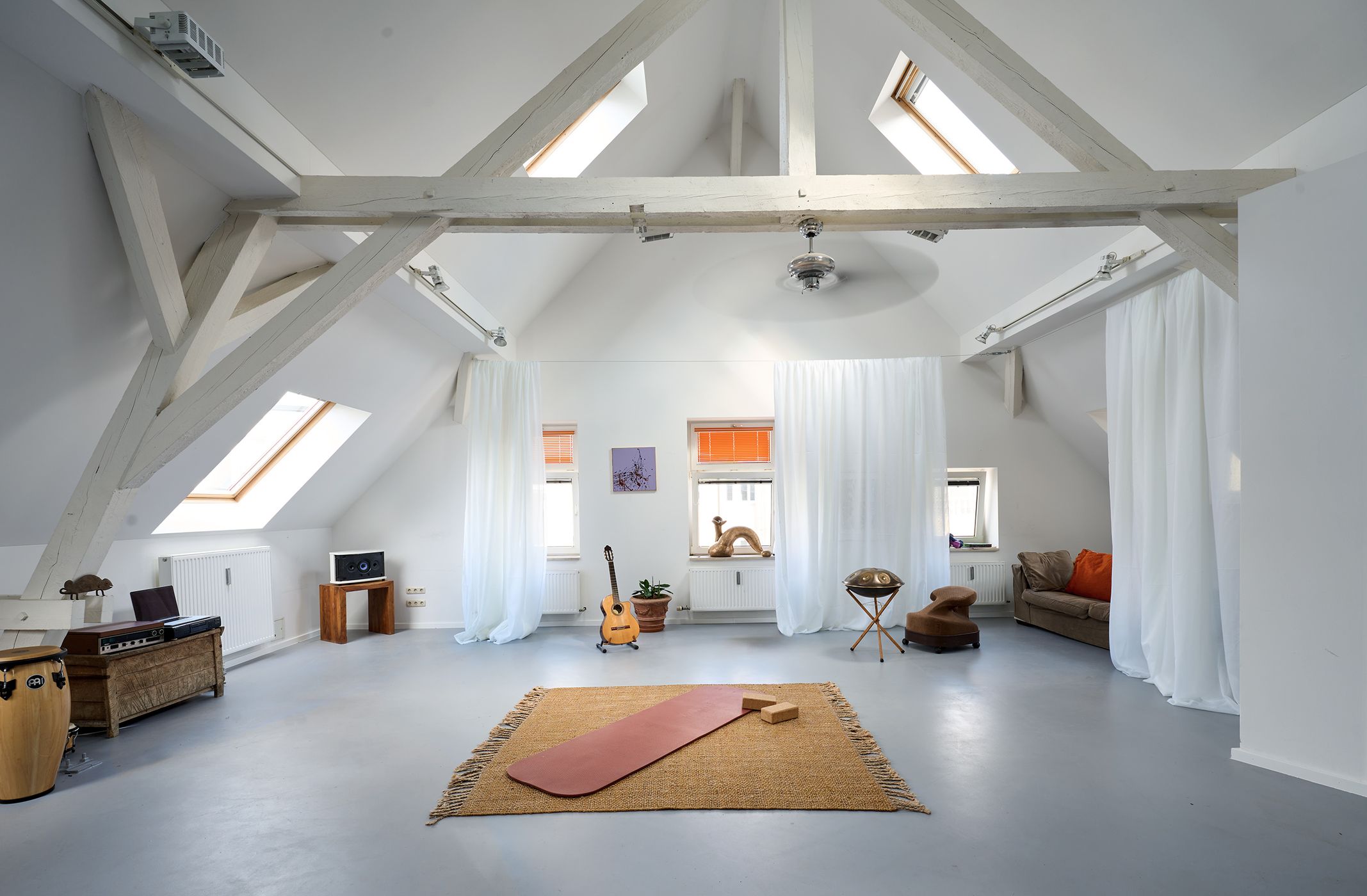 Werk3Studio, Germany