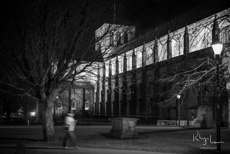 Winchester Cathedral