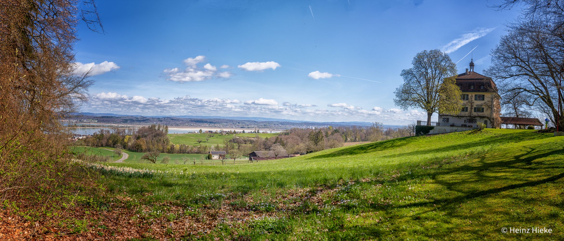Wolfsberg, Switzerland
