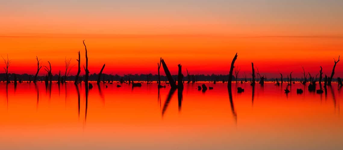 Yarrawonga, Victoria, Australia