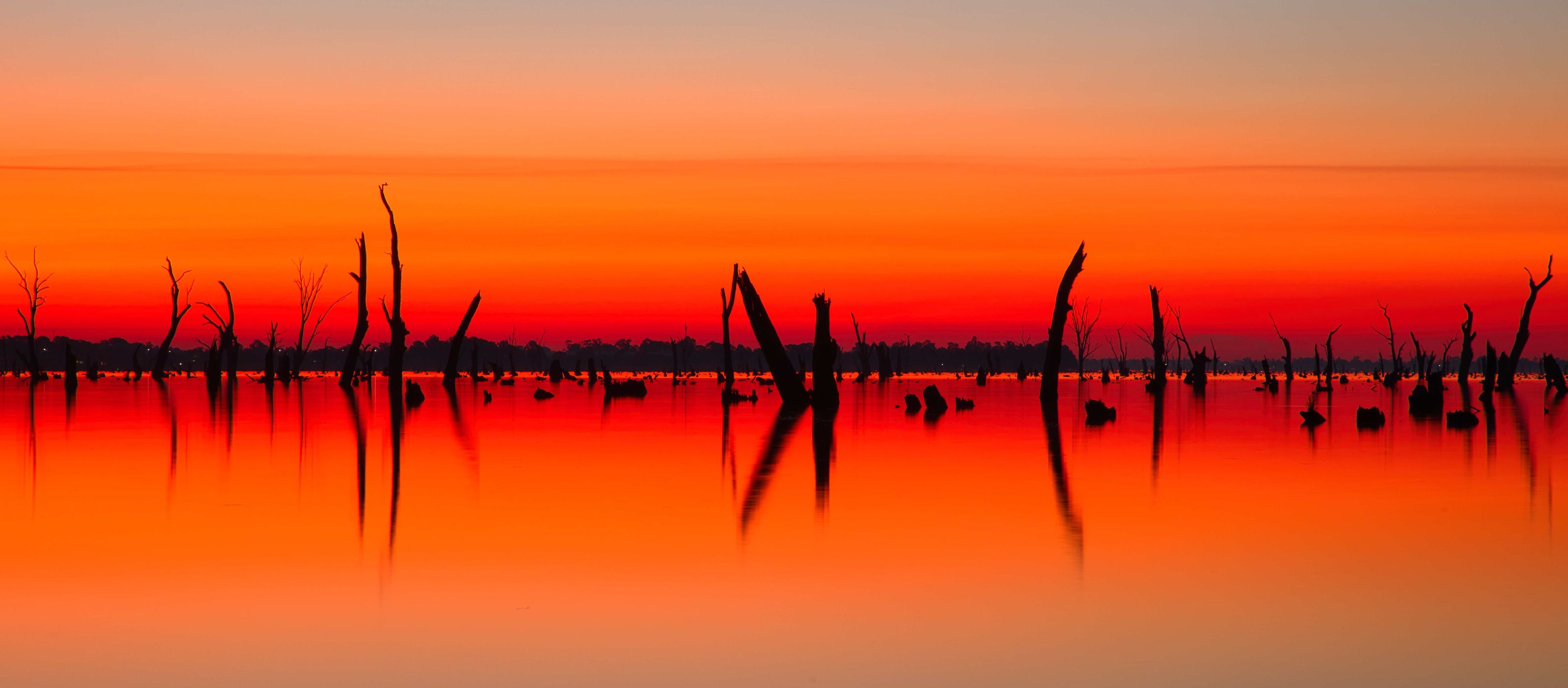 Yarrawonga, Victoria, Australia, Australia