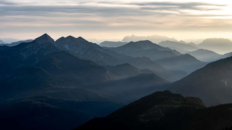 Zwiesel peak