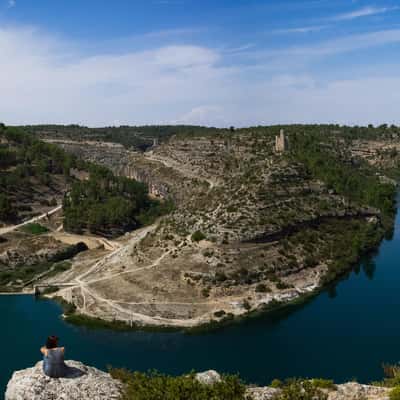 Alarcón, Spain