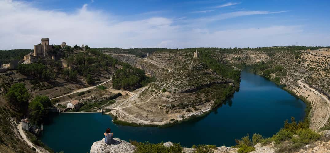 Alarcón