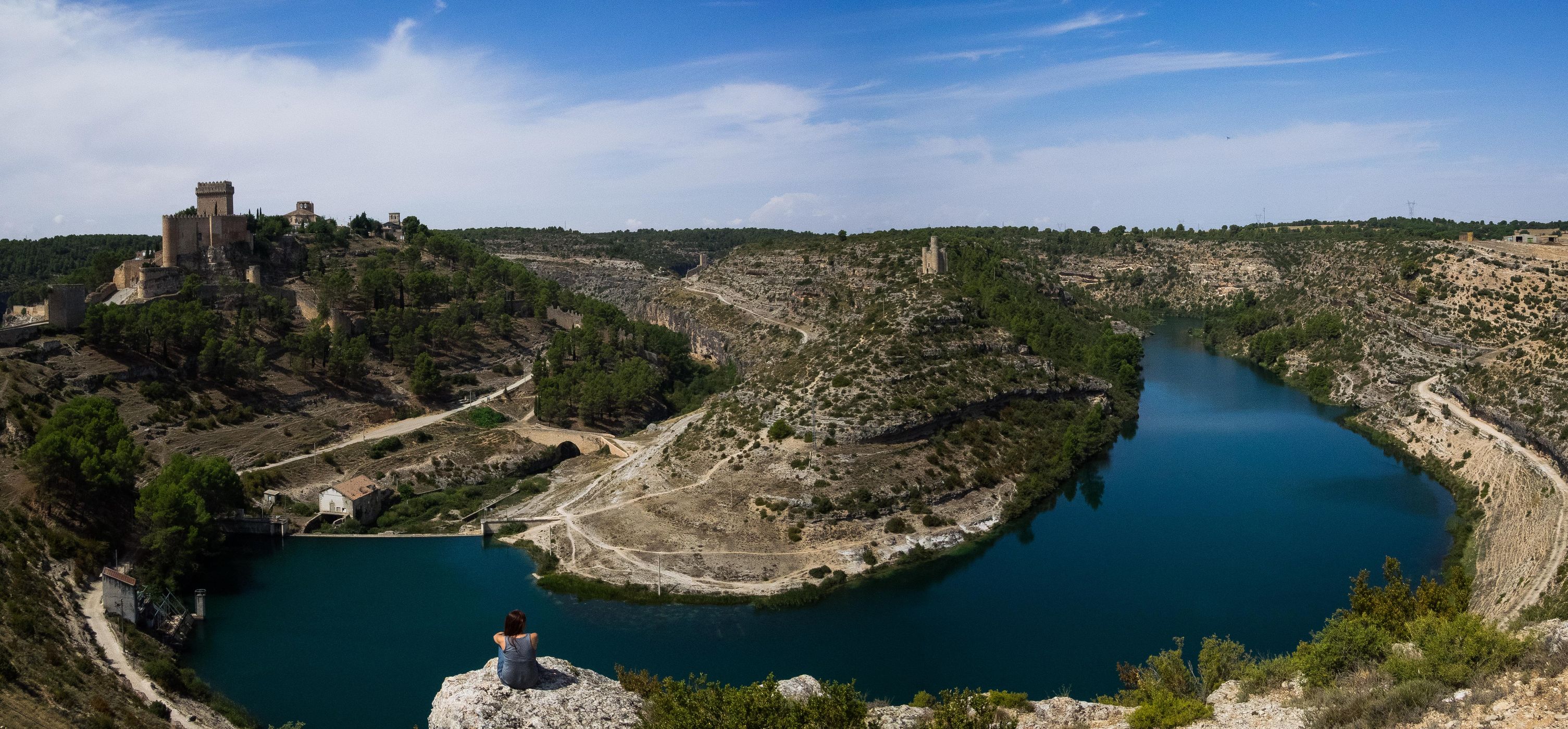 Alarcón, Spain