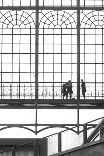 Antwerpen Central Station