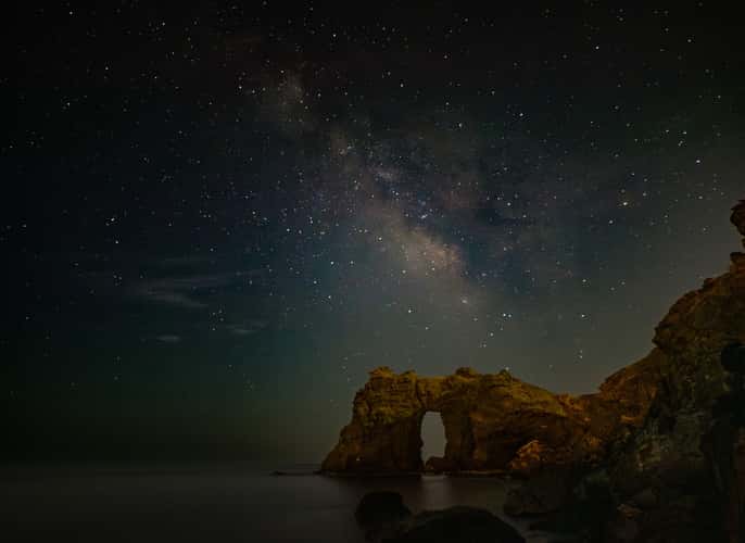Arco del Rey