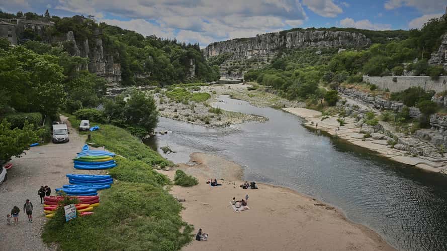 Ardèche