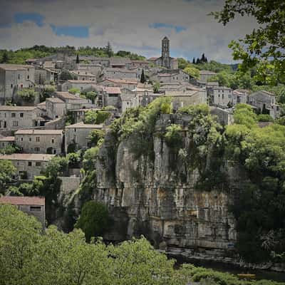 Ardèche, France