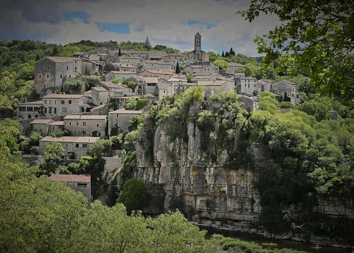 Ardèche
