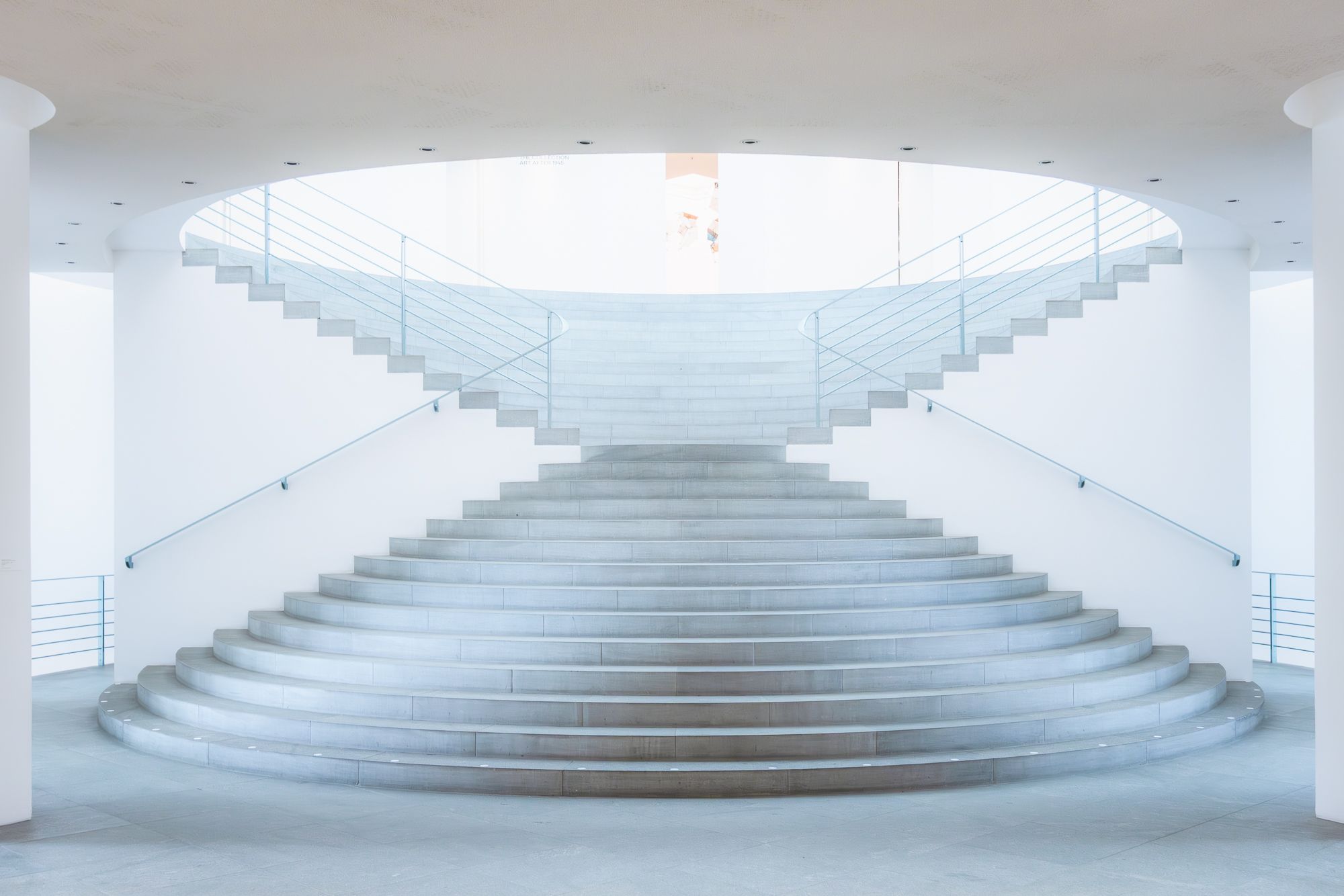 Art Museum, Bonn, Germany