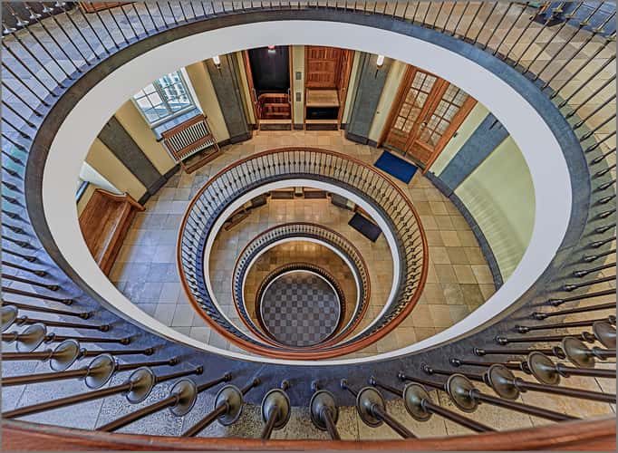 Axelborg Building, Copenhagen