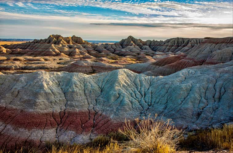Badlands National Park
