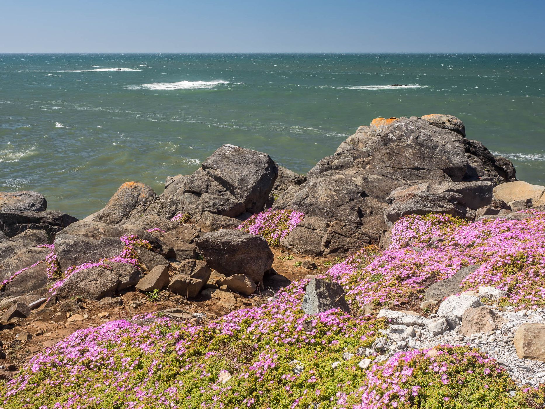 Battery Point, USA