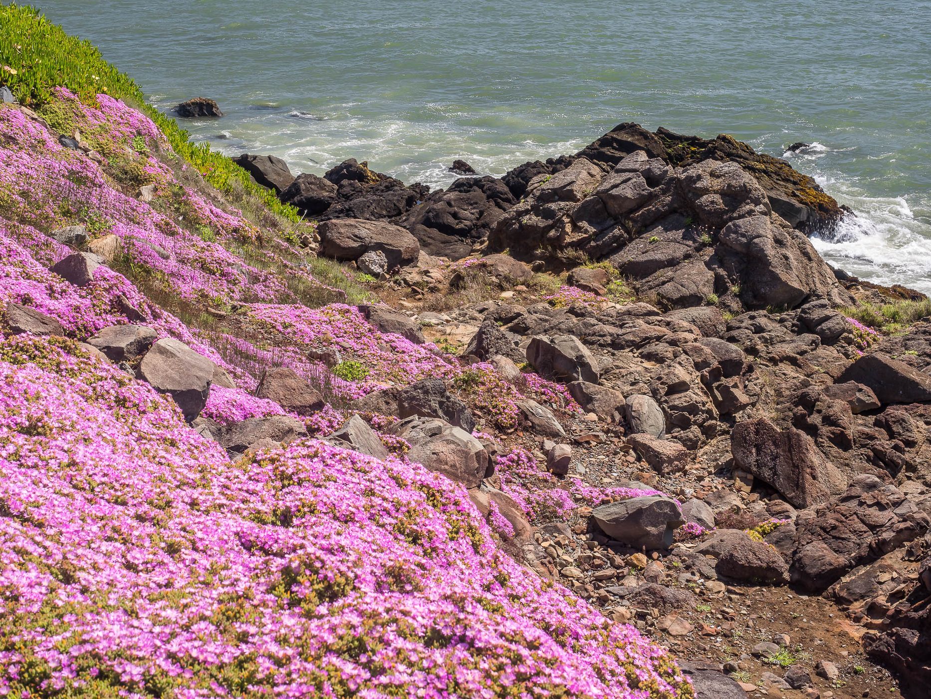 Battery Point, USA