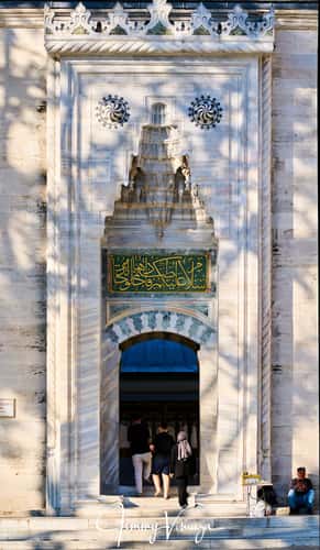 Beyazit Mosque