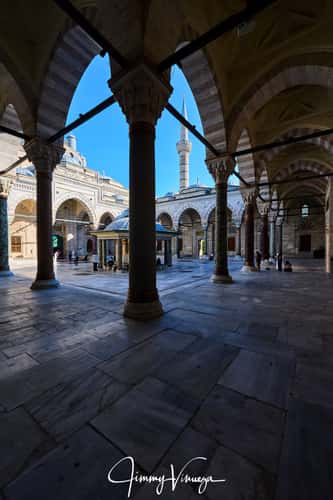 Beyazit Mosque