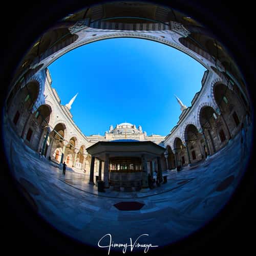 Beyazit Mosque