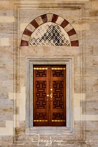Beyazit Mosque