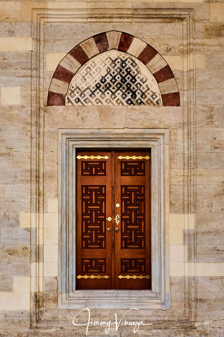 Beyazit Mosque, Turkey (Türkiye)