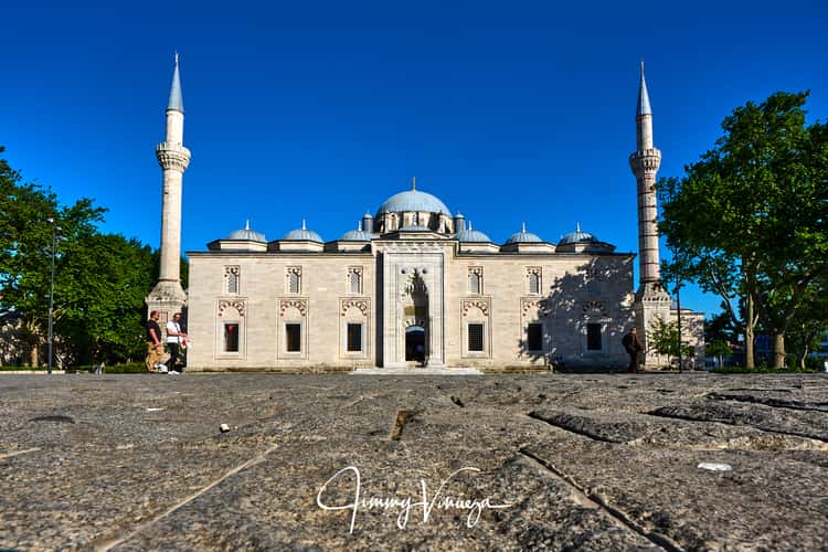 Beyazit Mosque