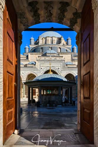 Beyazit Mosque