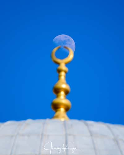Beyazit Mosque