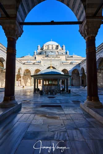 Beyazit Mosque