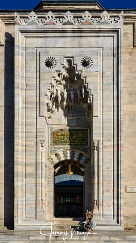 Beyazit Mosque