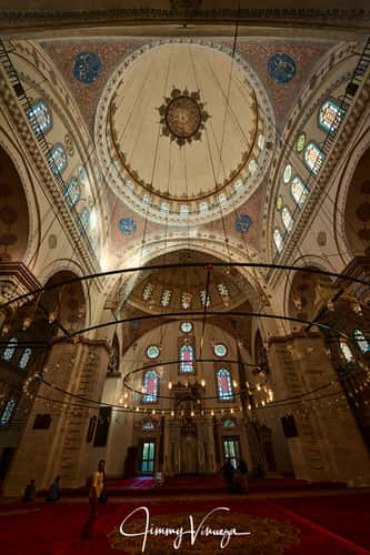 Beyazit Mosque