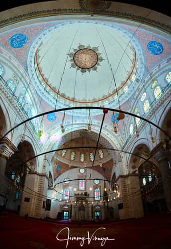 Beyazit Mosque