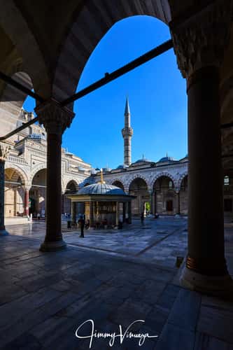 Beyazit Mosque
