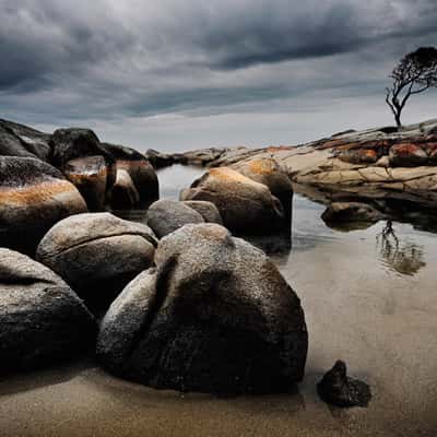 Binalong Bay, Australia