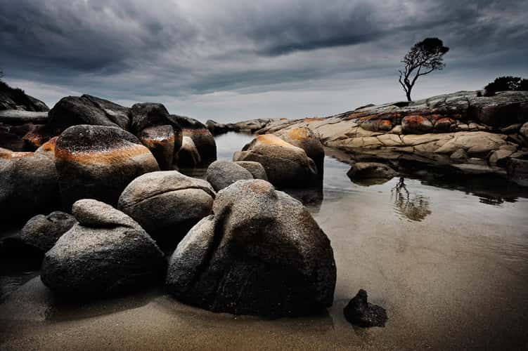 Binalong Bay