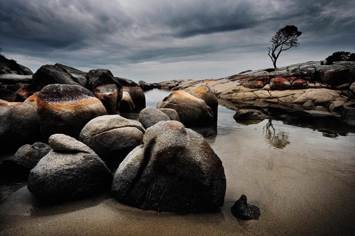 Binalong Bay, Australia