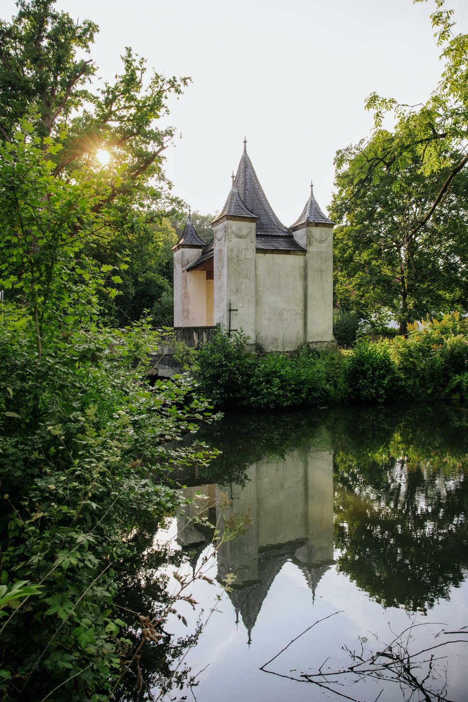 Bispinghof, Nordwalde, Germany