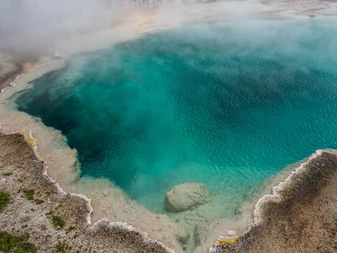 Black Pool