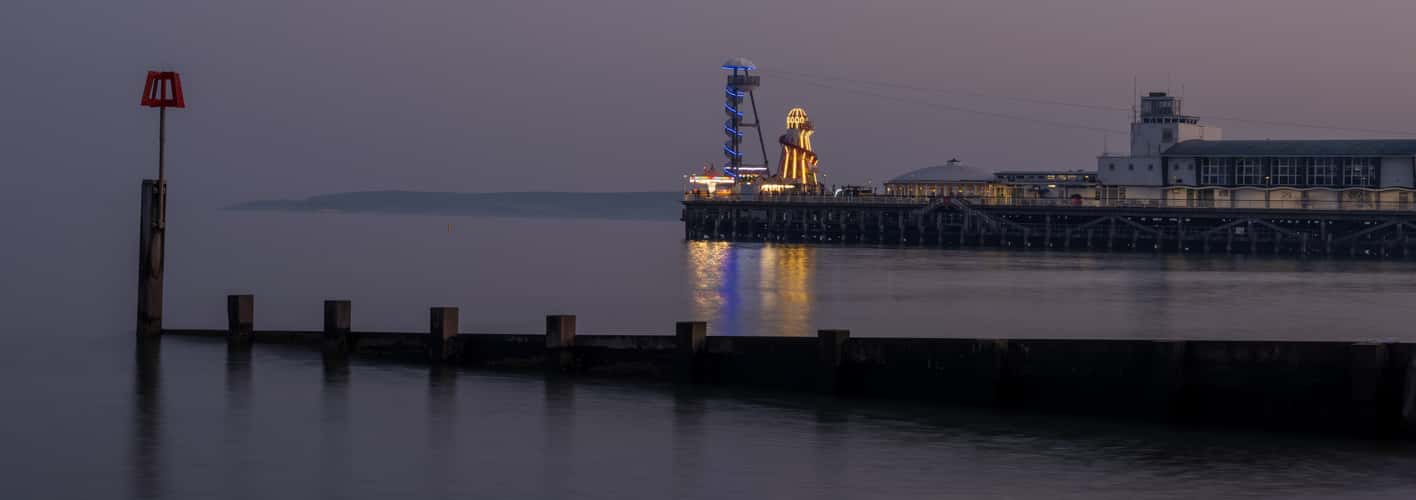 Bournemouth Pier