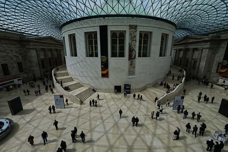 British Museum