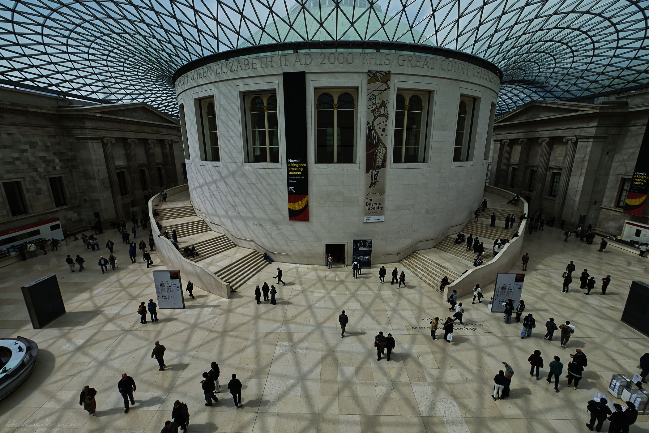 British Museum, United Kingdom