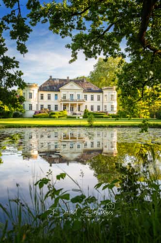 Buldern Castle