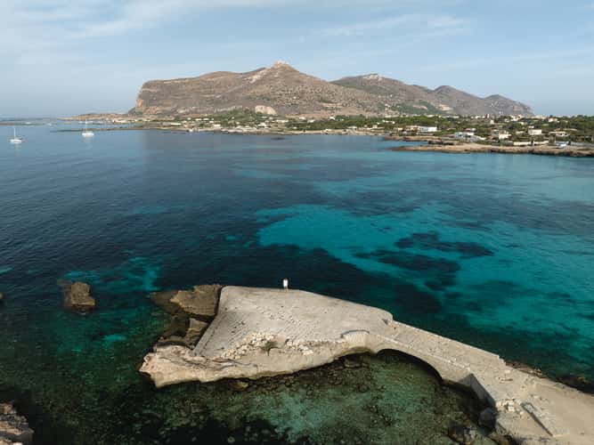 Cala del Kayak