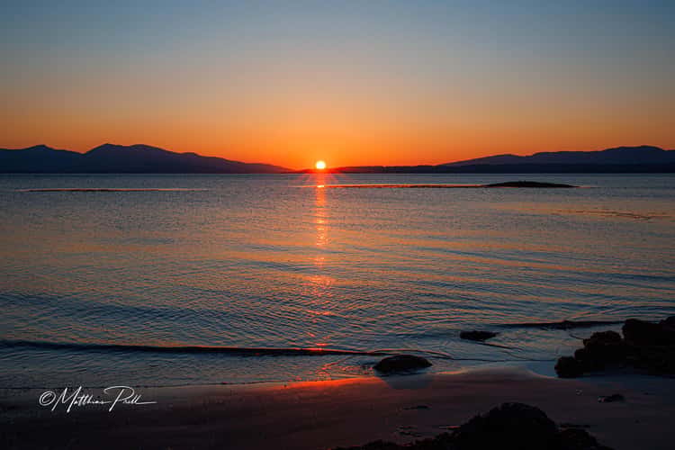 Canavan Sands