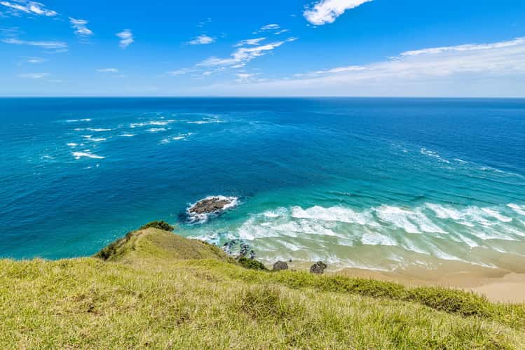 Cape Reinga