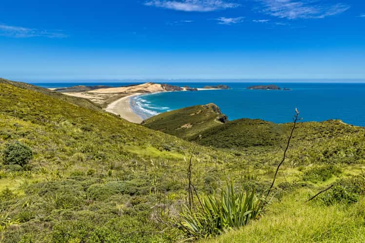 Cape Reinga